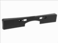 Накладка под номерной знак Toyota Prius