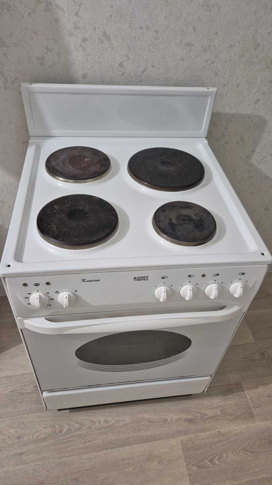 Продам плиту б/у