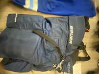 Трусы хоккейные bauer