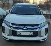 Продам мицубиси асх 22г.в