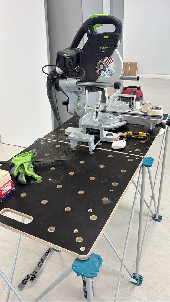 Festool Kapex 60