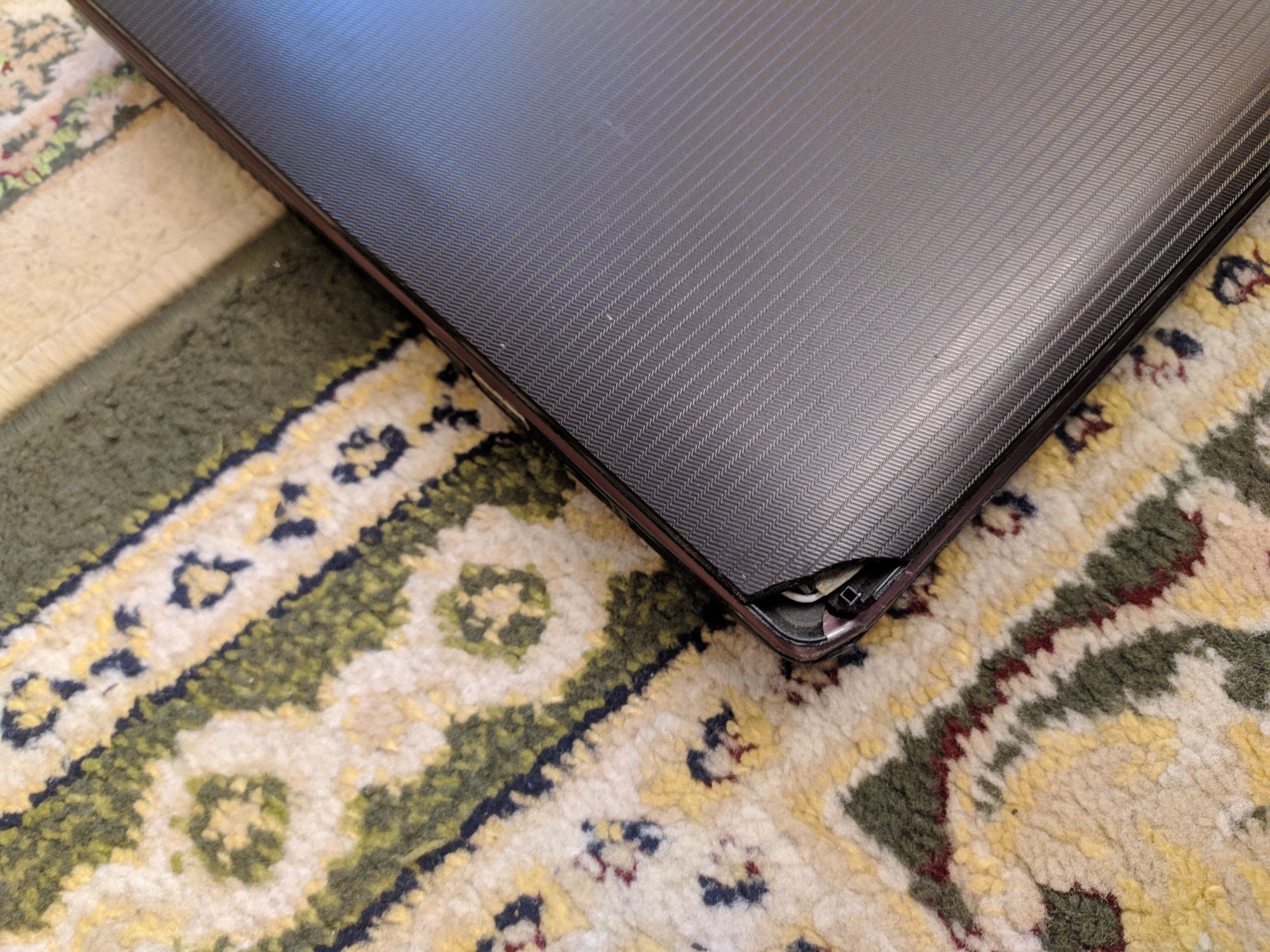 Ноутбук asus x53e