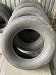 Продаются шины на 265/65 R17 и на 285/60 R18