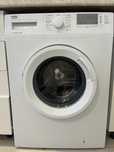 Продам стиральную машину Beko WRS 5512 BWW