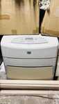 Цветной Hp Color Laserjet 5500dn