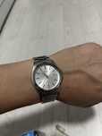 Часы casio кварцевые