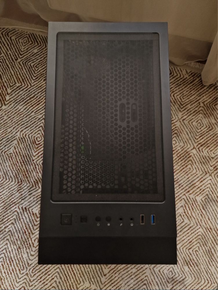 Игровой Компьютер | 2070RTX | intel core i5 | SSD