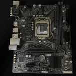 Продаю материнскую плату Gigabyte H410M H V3