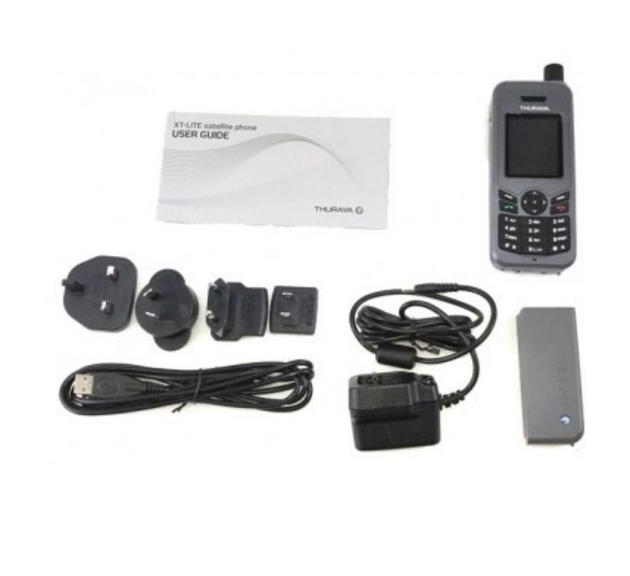 Спутниковый телефон Thuraya XT-Lite