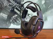 Игровые наушник Bloody A4Tech Bloody G575P