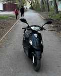 Скутер мопед sym 50cc