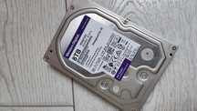 Western Digital Purple WD82PURZ 8000Gb
