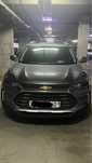 Продам автомобиль Chevrolet Tracker 1.2T. 2023 года.
