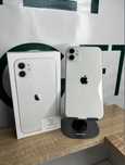 IPhone 11, 128Гб, 72%