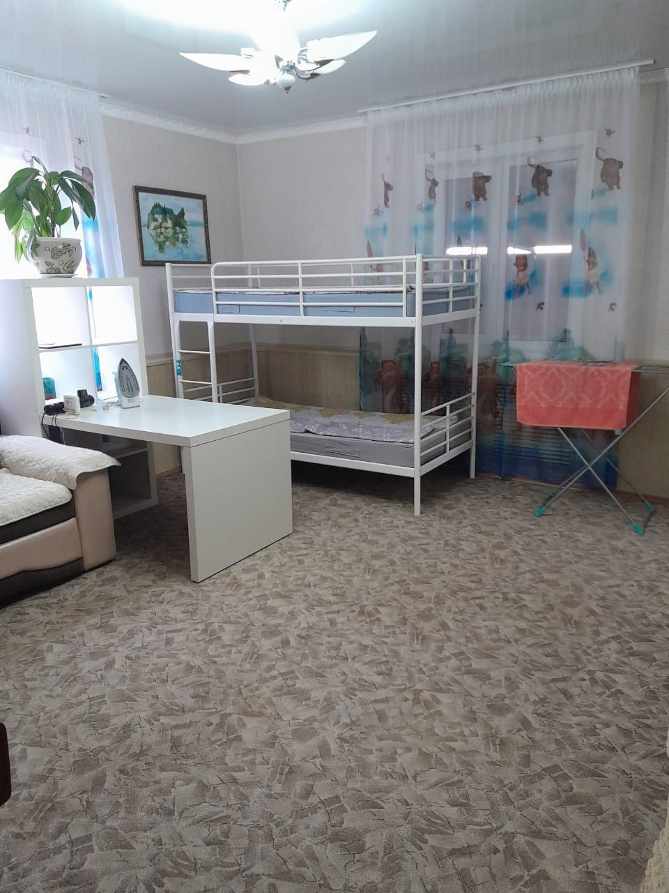 Продаётся дом 102кв.м. Район Юстиции