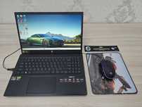 Acer, Ryzen 5, RTX 4050 6Gb, SSD 512Gb + 1Tb, RAM 16Gb, Full HD 144GHz