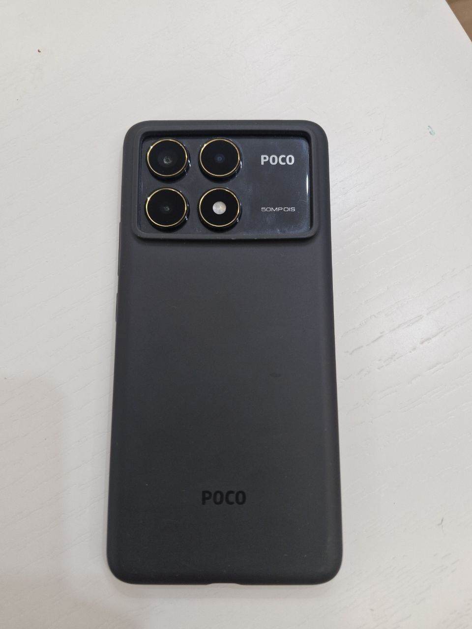 Poco F6 Pro, 512 gb