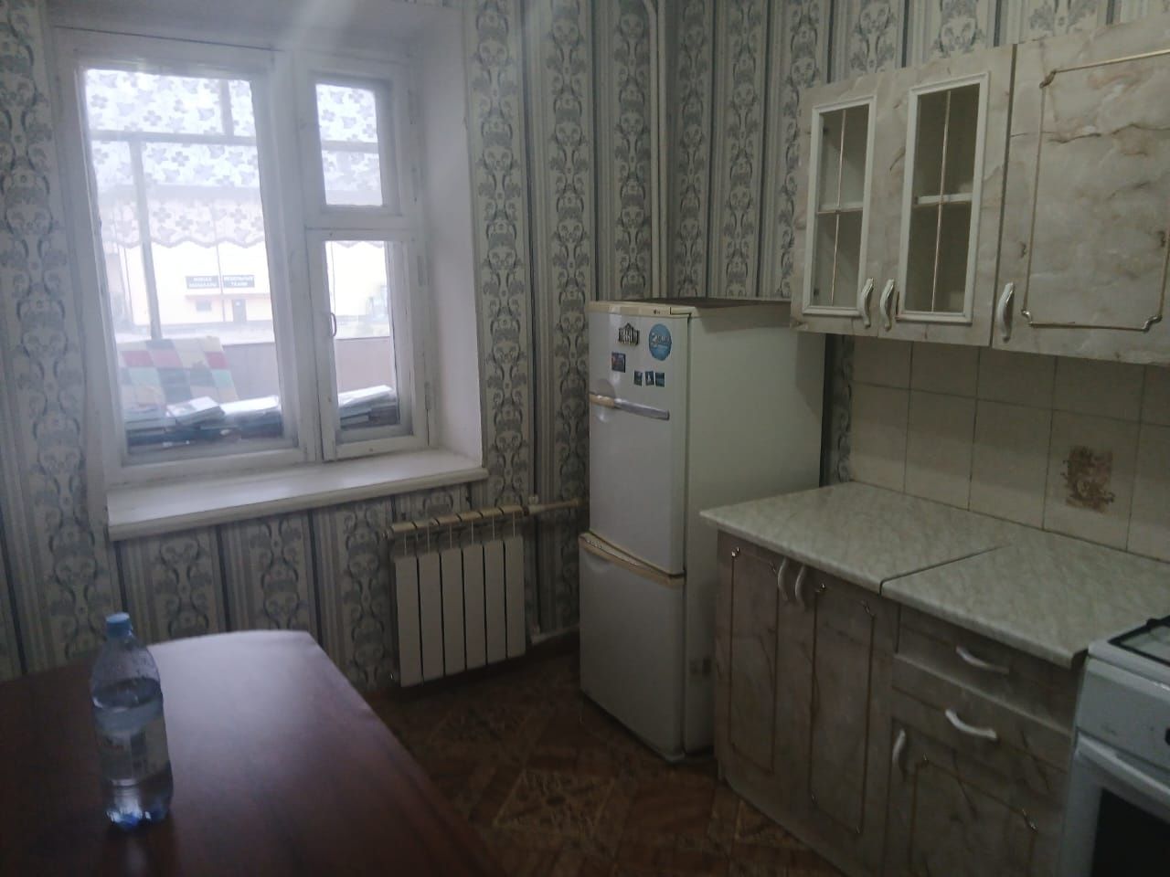 Продам 2-ухкомнатную квартиру