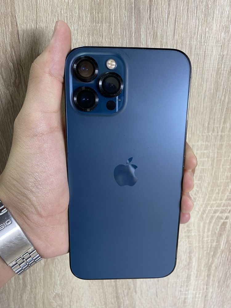 iPhone 12 Pro Max 128GB