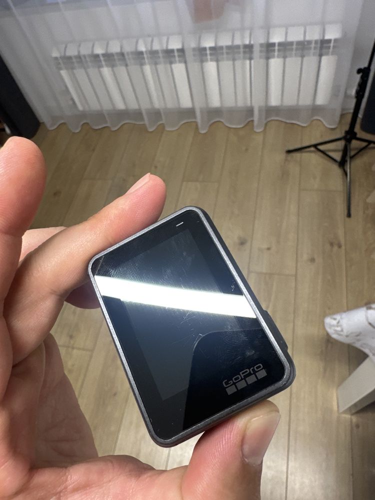 Гоу про 7 go pro 7