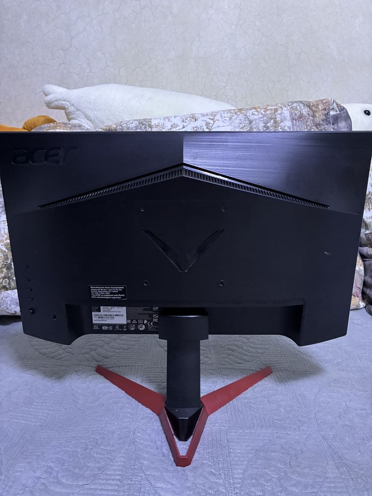 Монитор Acer 75Hz