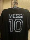 Футболка Adidas Messi