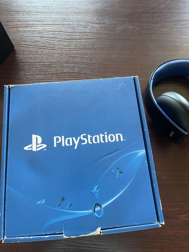 Наушники Sony Wireless Stereo Headset 2.0