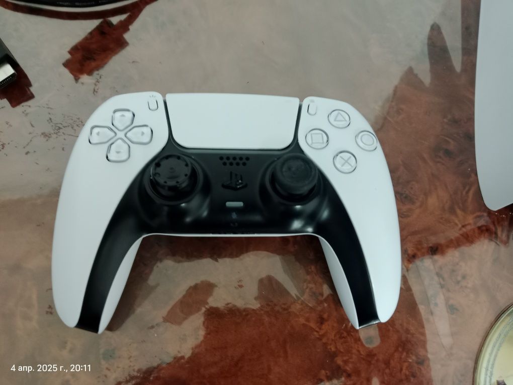 PlayStation 5 Slim