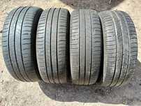 Шины 205/60 R16 - "Michelin Energy Saver" (Италия), летние.