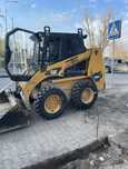 Мини погрузчик Бобкат Bobcat
