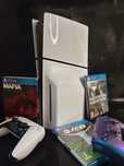 Актив Маркет Sony PlayStation 5 Slim