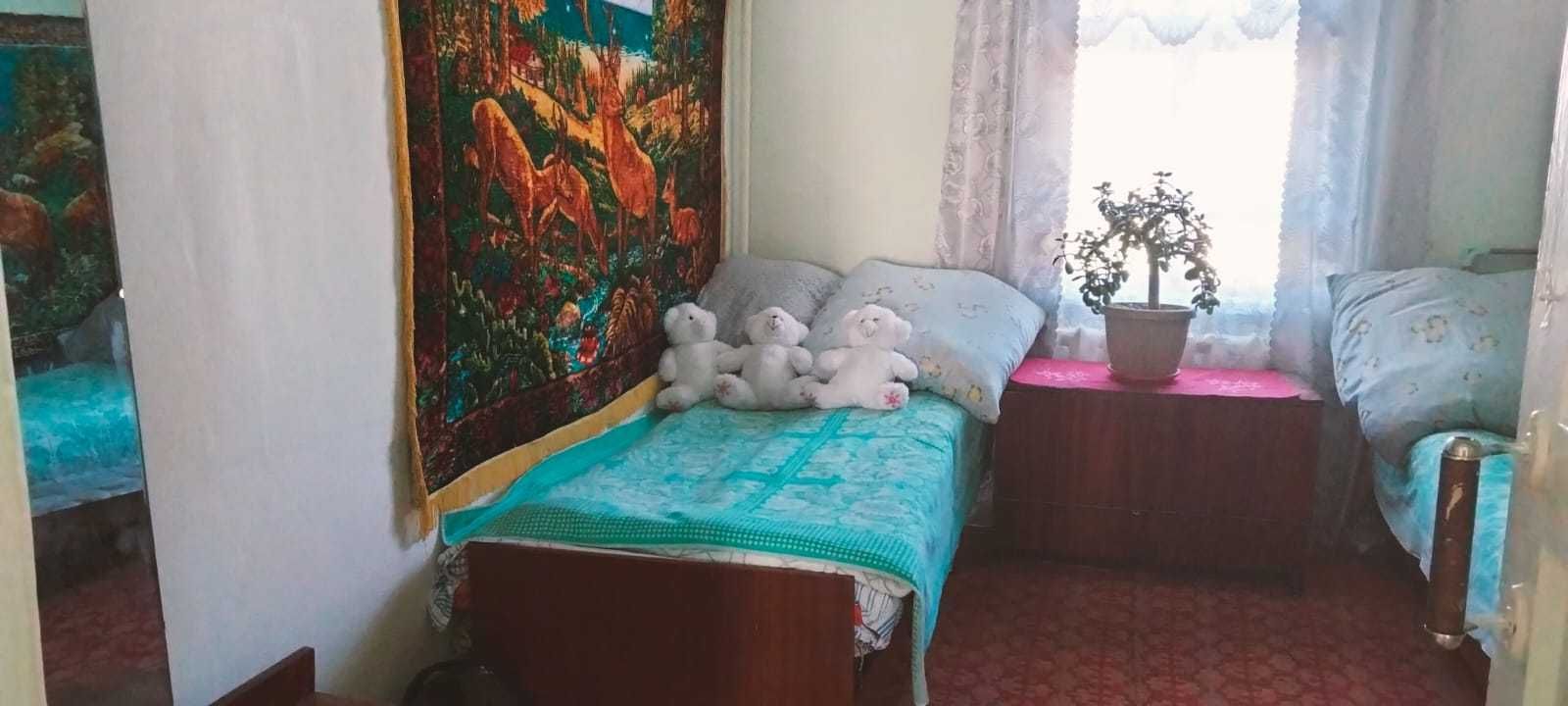 Продается дом 74.1 м²