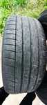 Maxxis S-Pro 235 - 55 - 18