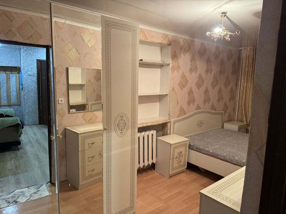 Продам квартиру 2 ком