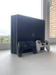 Playstation 4 Pro ОБМЕН