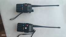 Рация Baofeng UV-5R