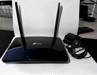 Маршрутизатор TP-Link Archer MR6400
