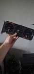 Видеокарта GTX 1060 6Gb Aorus