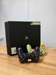 Sony Playstation 4 Pro память:1ТБ