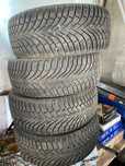 Продам зимнюю резину Sailun 195/45/R16