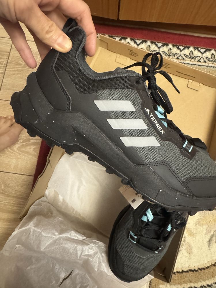 Adidas Terrex AX4