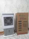 Кондиционер передвижной ALMAGREEN . Air Cooler.