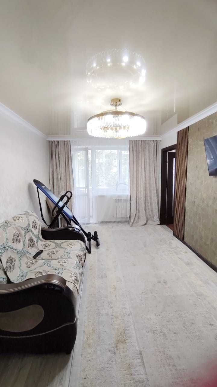*Продам 3 комн. квартиру. 13 микр-н. Помощь в ипотеке. ТОРГ