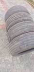 Bridgestone Turanza el440 235/45/18