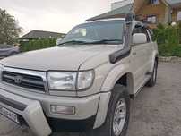 Продам Hilux Surf 185