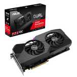 Продам видеокарту Asus RX 6750XT DUAL