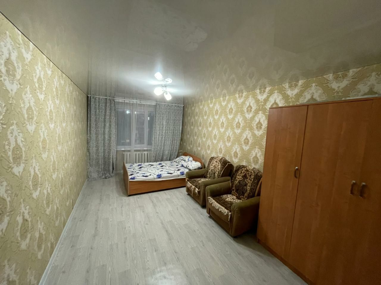 Квартира по суточно, район Рынка 26 кв ночь, день, часовая