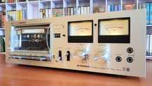 Кассетная дека Pioneer CT 500