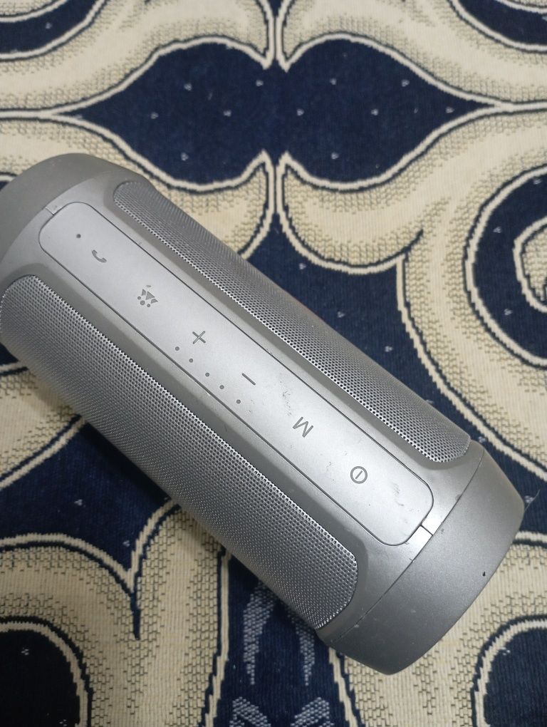 Колонка JBL б/у и ноутбук Lenovo G50