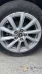 Диски оригинал от тойота камри (toyota camry) 75